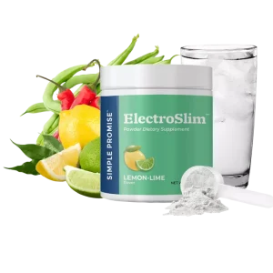 ElectroSlim Metabolic Hydration Complex