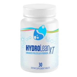 HydroLean XT – Advanced Natural Weight Support Formula