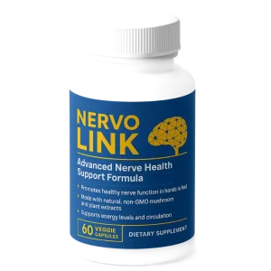 NervoLink™ Advanced Nerve Health Support Formula