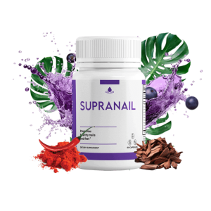 SupraNail™ 13-in-1 Nail & Foot Rejuvenation Formula