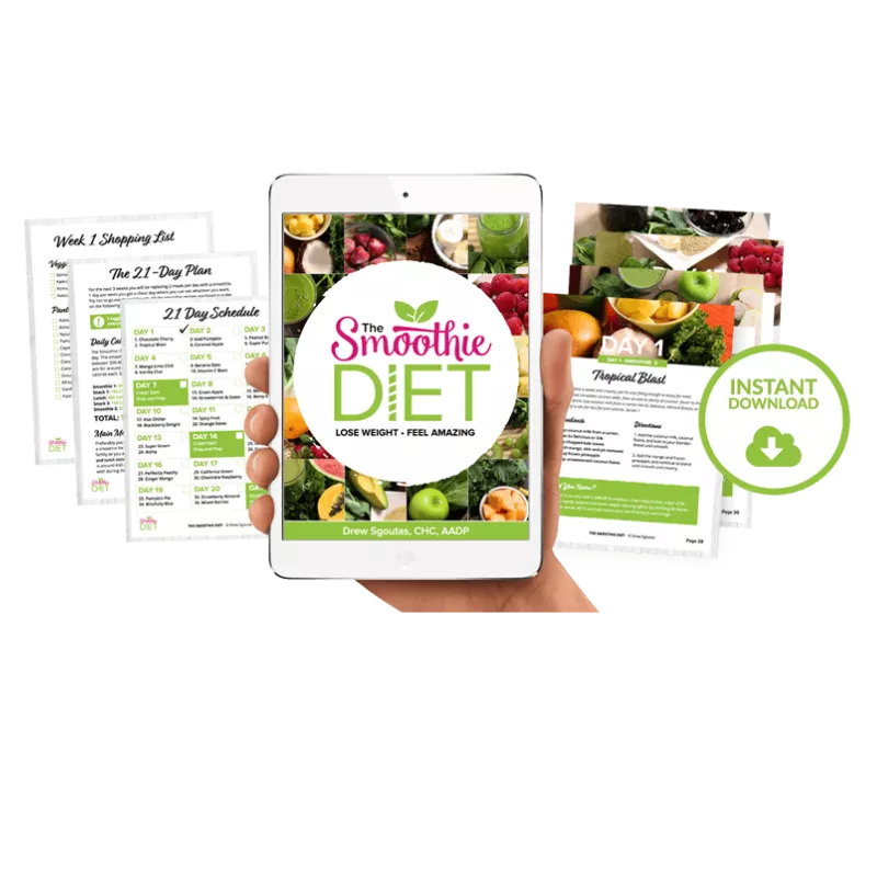 The Smoothie Diet 21-Day System™ – Rapid Weight Loss & Wellness Kickstart The Smoothie Diet 21-Day System™ – Rapid Weight Loss & Wellness Kickstart