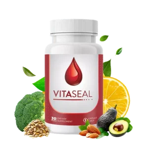 VitaSeal™ Advanced Blood Sugar Support Formula